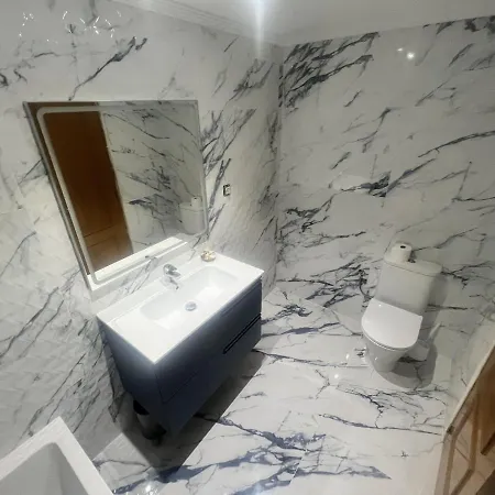 Vacaciones Premium Apartment