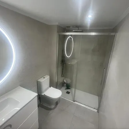 Vacaciones Premium Apartment