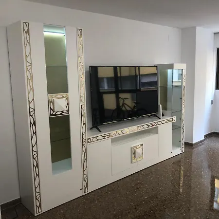Apartment Vacaciones Premium