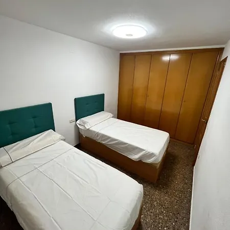 Vacaciones Premium Burriana