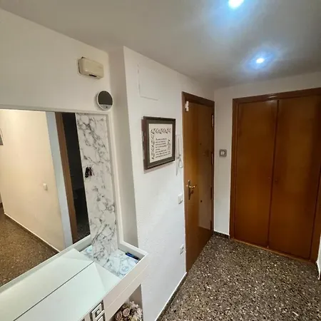 Vacaciones Premium Apartment