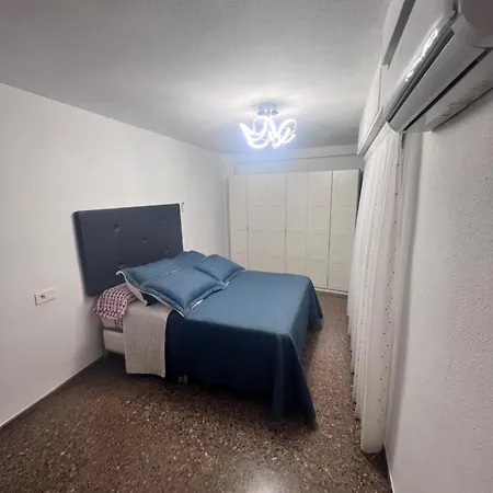 Vacaciones Premium Apartment Burriana