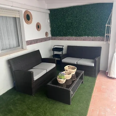 Apartment Vacaciones Premium *