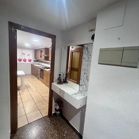 Apartment Vacaciones Premium Burriana