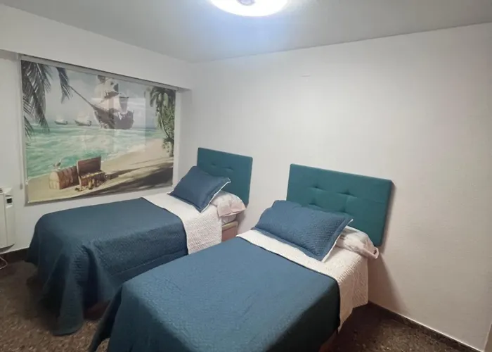 Vacaciones Premium * Burriana